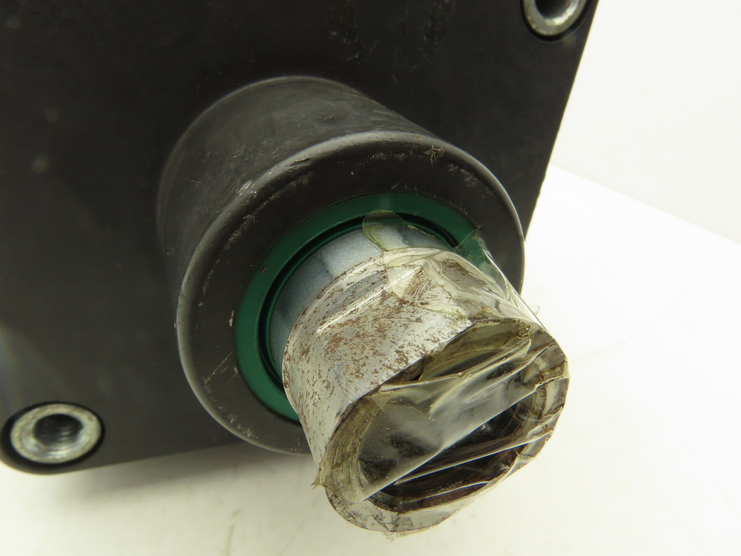 Parker P1D4S125MC-0195NGN6N Pneumatic Cylinder 125mm bore x 195mm Stroke 10 Bar