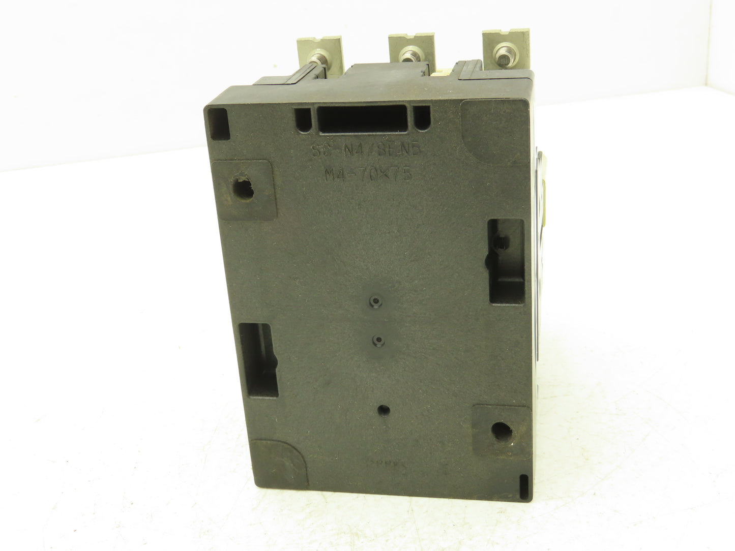 Fuji Electric SC-N5/SF SC-N5 Motor Starter Contactor 3Ph 600V 93A 120V Coil