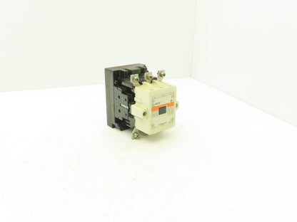 Fuji Electric SC-N5/SF SC-N5 Motor Starter Contactor 3Ph 600V 93A 120V Coil