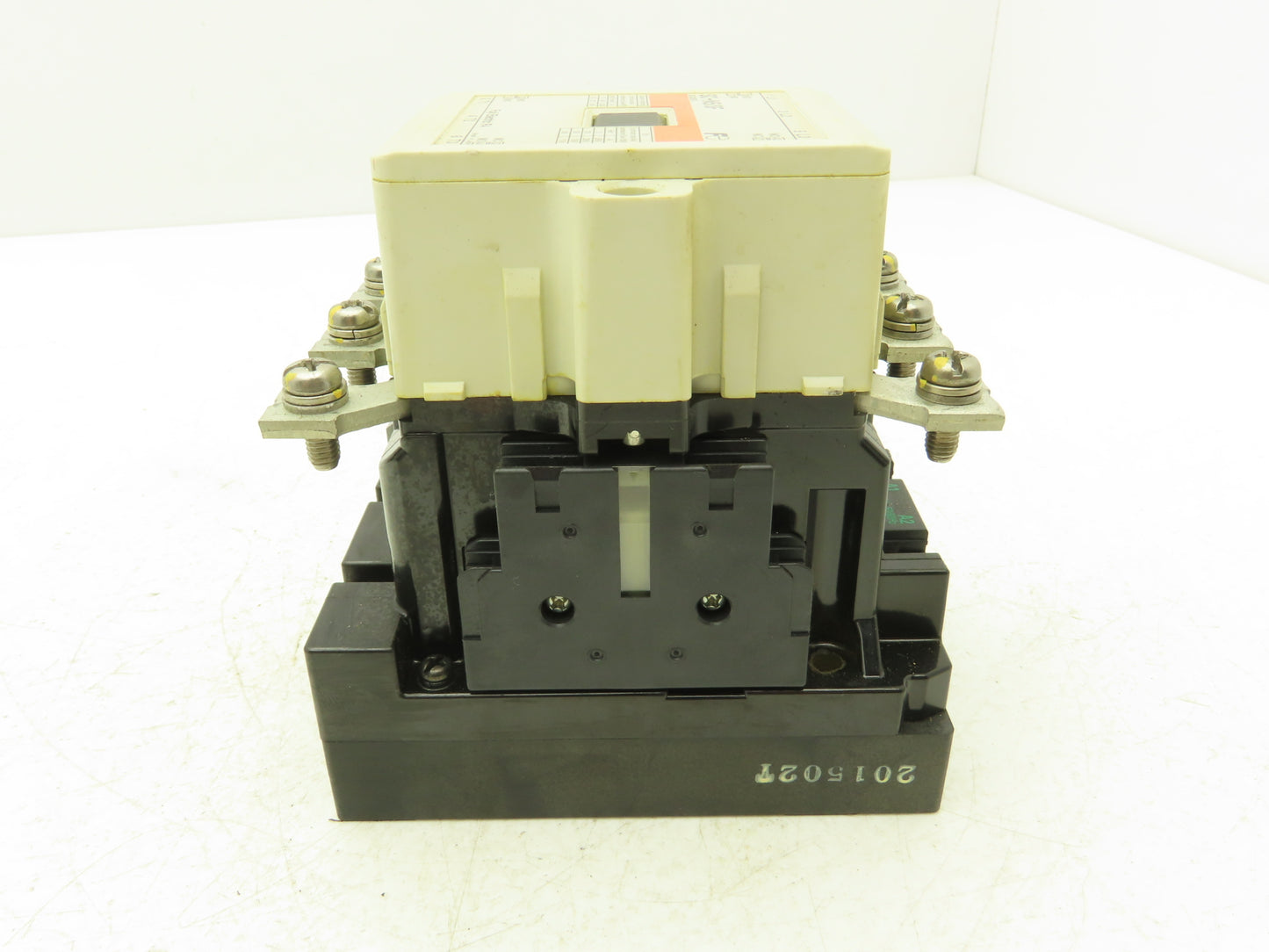 Fuji Electric SC-N5/SF SC-N5 Motor Starter Contactor 3Ph 600V 93A 120V Coil