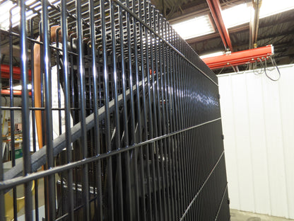 Atlas Copco CR5 Reciprocating Air Compressor 17.4CFM 5HP 460V 3Ph 80 Gal