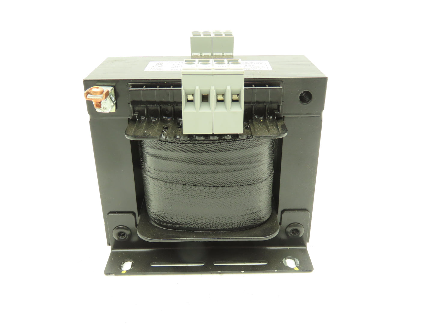 Isoltra Step-Down Power Transformer Primary .5kVA 400V Secondary 115V 1Ph