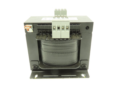 Isoltra Step-Down Power Transformer Primary .5kVA 400V Secondary 115V 1Ph