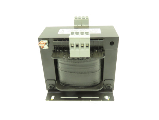 Isoltra Step-Down Power Transformer Primary .5kVA 400V Secondary 115V 1Ph