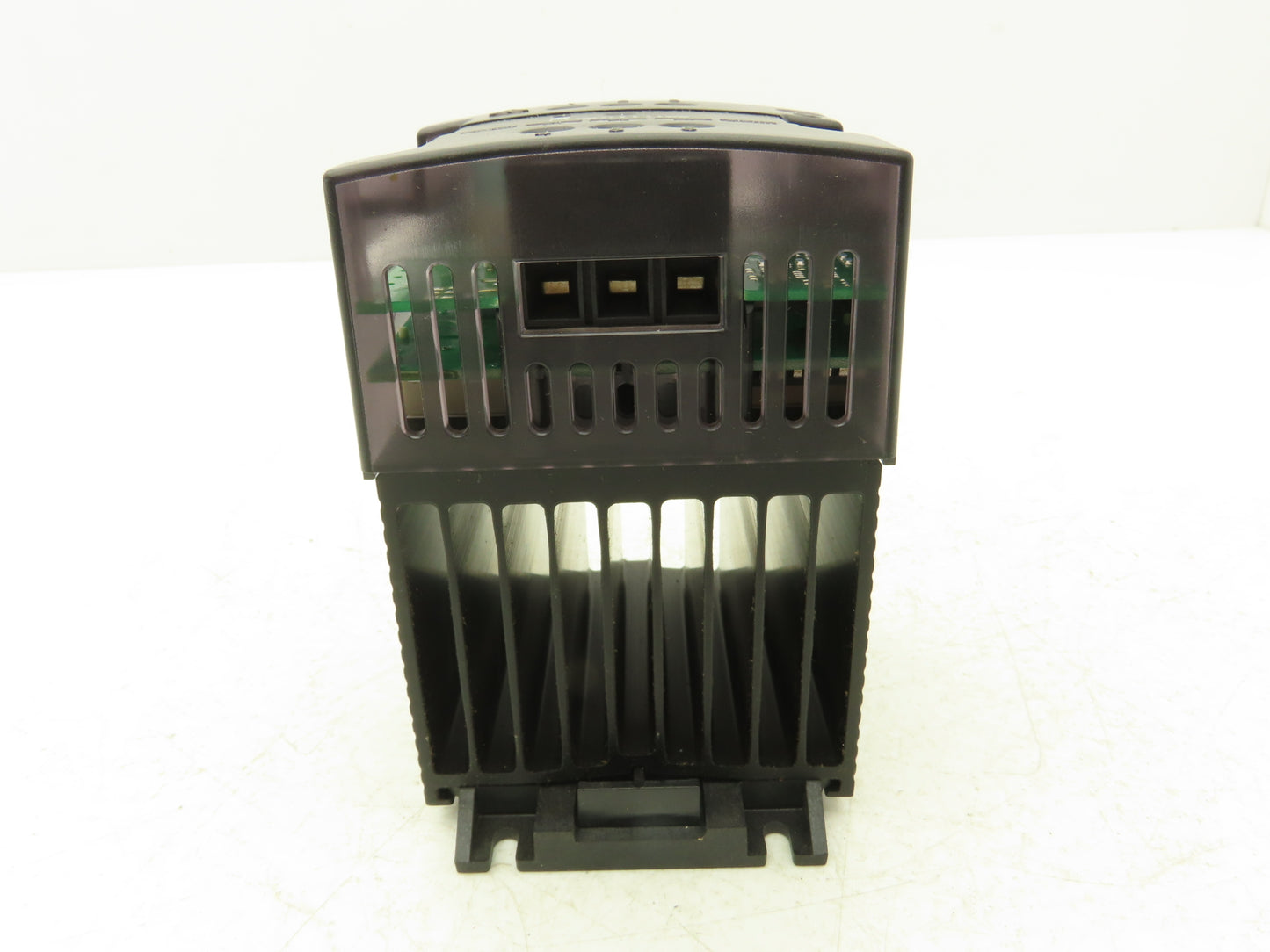 Watlow DB20-60F0-0000 Solid State Power Control Din-a-mite 277-600VAC 25A
