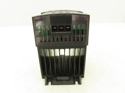 Watlow DB20-60F0-0000 Solid State Power Control Din-a-mite 277-600VAC 25A