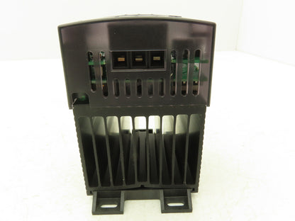 Watlow DB20-60F0-0000 Solid State Power Control Din-a-mite 277-600VAC 25A