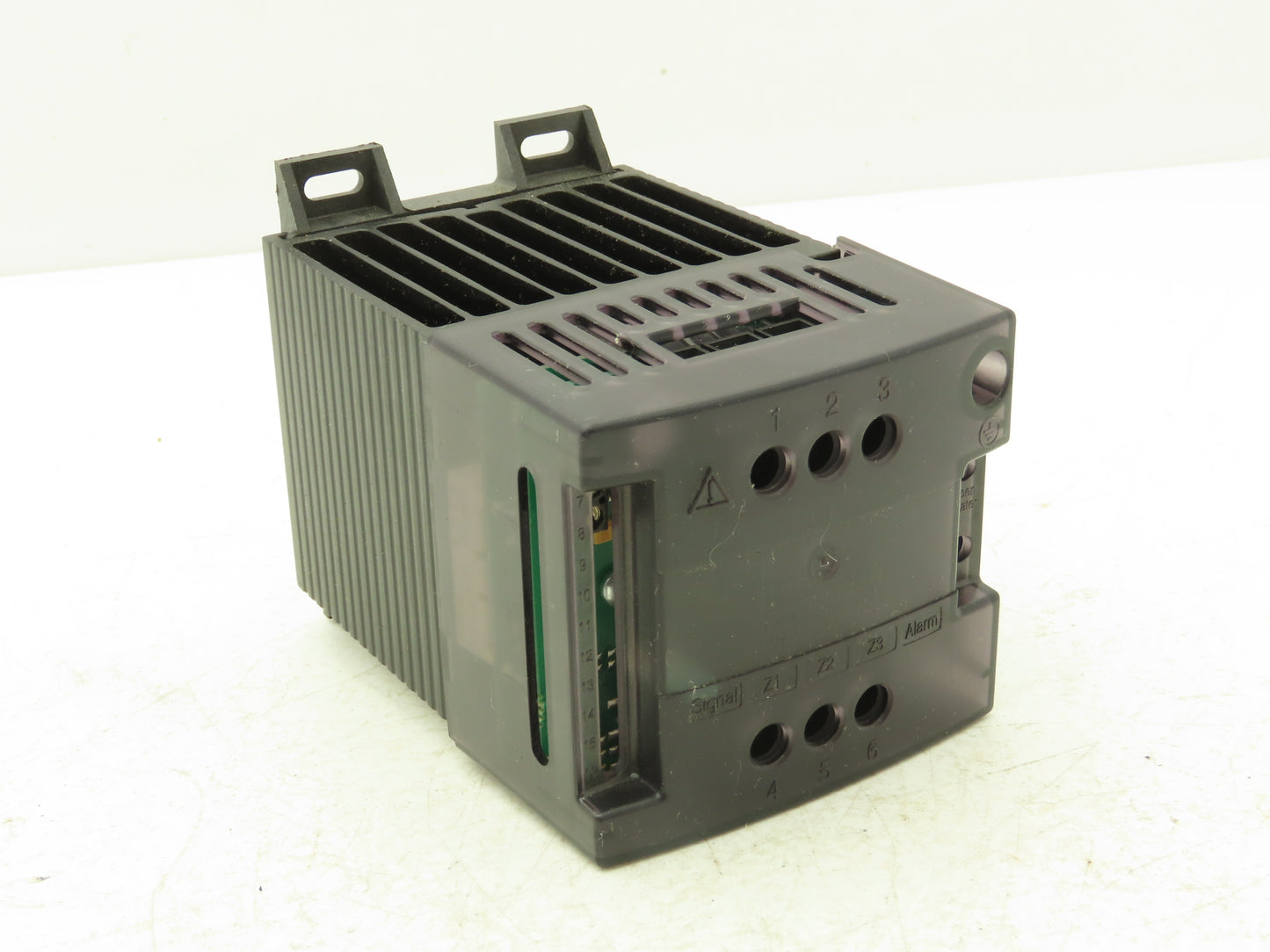 Watlow DB20-60F0-0000 Solid State Power Control Din-a-mite 277-600VAC 25A