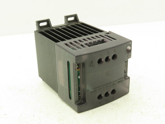 Watlow DB20-60F0-0000 Solid State Power Control Din-a-mite 277-600VAC 25A