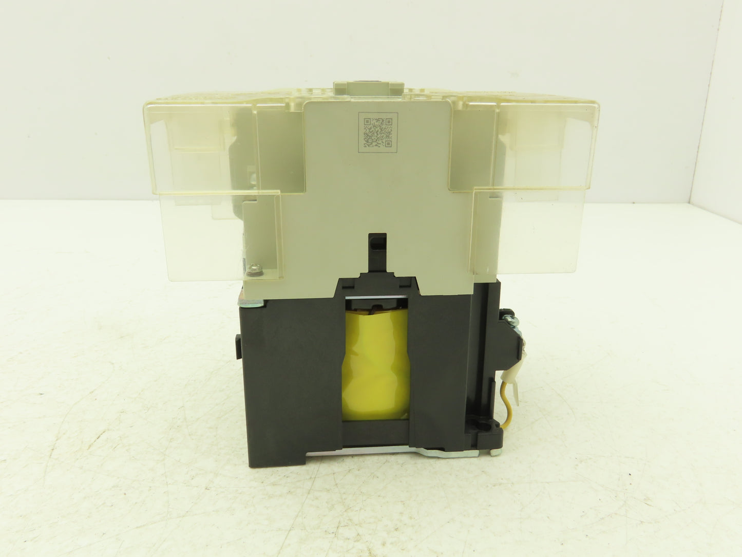 Mitsubishi SD-T80 Motor Starter Contactor 3Ph 50Hp 600V 100A 24VDC Coil