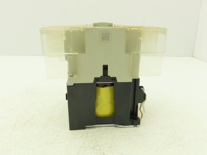 Mitsubishi SD-T80 Motor Starter Contactor 3Ph 50Hp 600V 100A 24VDC Coil