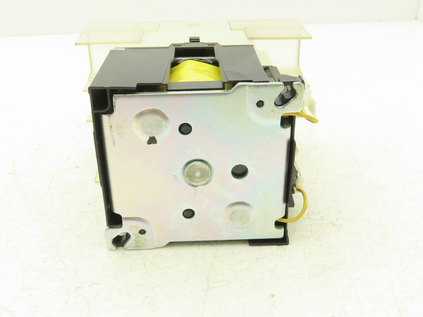 Mitsubishi SD-T80 Motor Starter Contactor 3Ph 50Hp 600V 100A 24VDC Coil