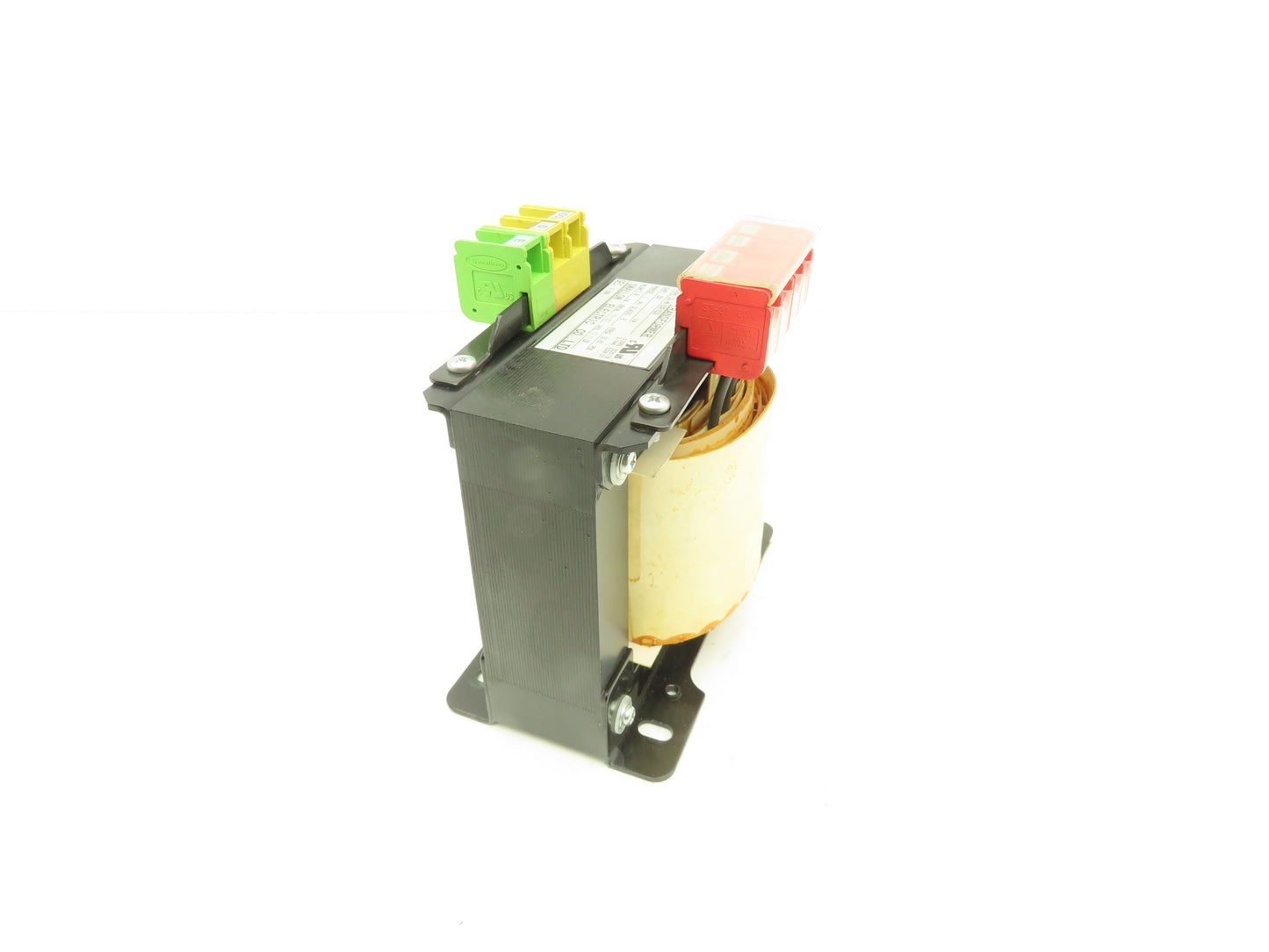 Swallow SUL-HB-200E-0226 Step-Down Transformer Pri 200-208-220V Sec 100V 1Ph