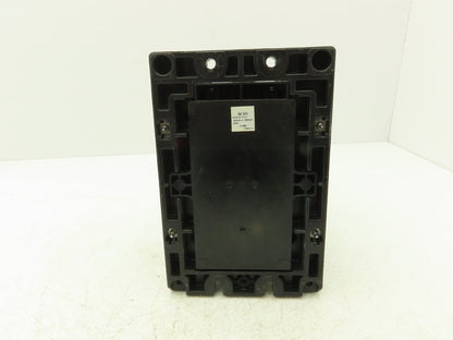 Fuji SC-N8 (180) Motor Starter Contactor 3-Pole 150Hp 180A 600V 120V Coil AC/DC