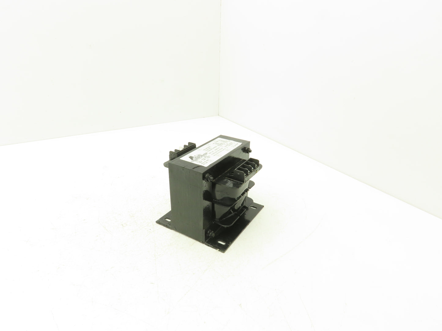 ACME TB-81215 Control Transformer LV 220-480VAC 1Ph HV 110-120VAC