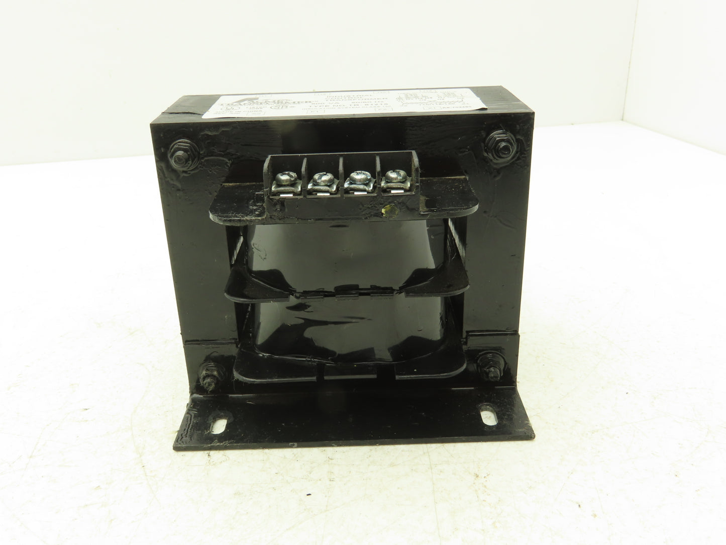 ACME TB-81215 Control Transformer LV 220-480VAC 1Ph HV 110-120VAC