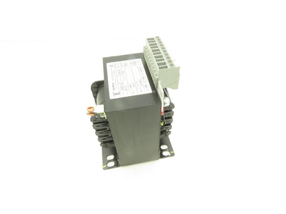 Isoltra Step-Down Power Transformer.45kVA Primary 400V Secondary 4x17V 1Ph