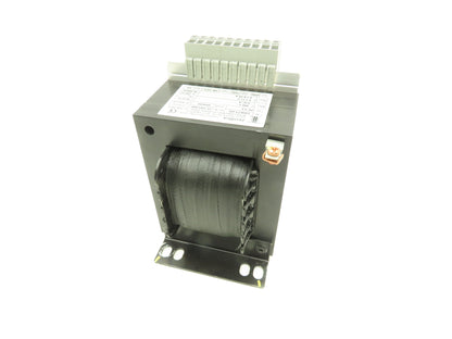 Isoltra Step-Down Power Transformer.45kVA Primary 400V Secondary 4x17V 1Ph