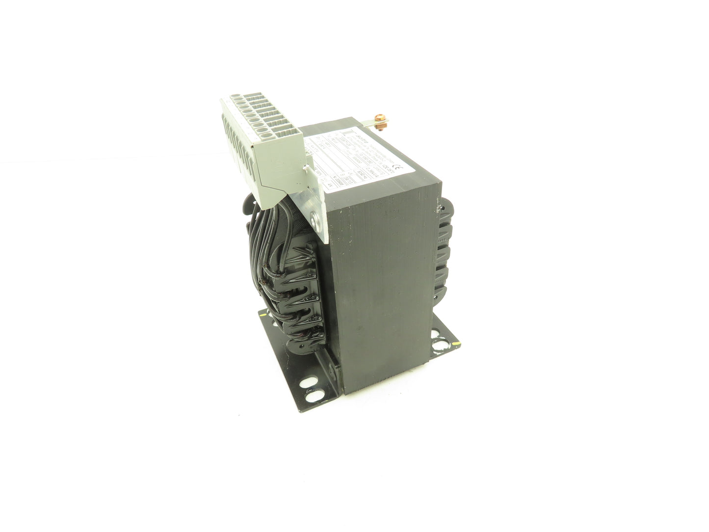Isoltra Step-Down Power Transformer.45kVA Primary 400V Secondary 4x17V 1Ph