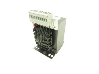 Isoltra Step-Down Power Transformer.45kVA Primary 400V Secondary 4x17V 1Ph
