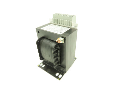 Isoltra Step-Down Power Transformer.45kVA Primary 400V Secondary 4x17V 1Ph