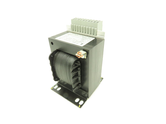 Isoltra Step-Down Power Transformer.45kVA Primary 400V Secondary 4x17V 1Ph