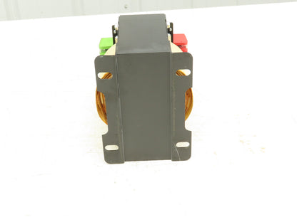 Swallow Step-Down Power Transformer 1kVA Pri 200-208-220V Sec 100-120V 1Ph