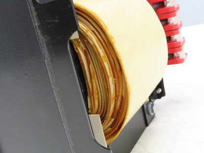 Swallow Step-Down Power Transformer 1kVA Pri 200-208-220V Sec 100-120V 1Ph