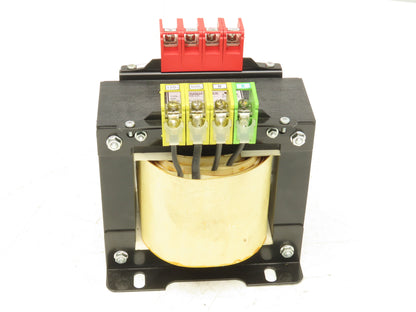 Swallow Step-Down Power Transformer 1kVA Pri 200-208-220V Sec 100-120V 1Ph