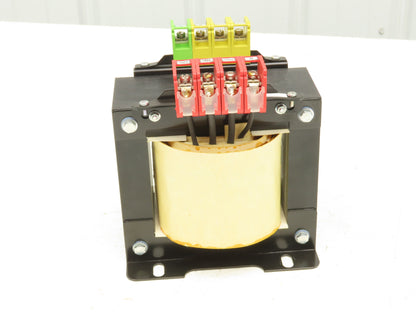 Swallow Step-Down Power Transformer 1kVA Pri 200-208-220V Sec 100-120V 1Ph