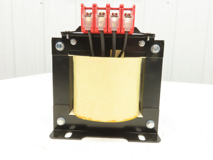 Swallow Step-Down Power Transformer 1kVA Pri 200-208-220V Sec 100-120V 1Ph