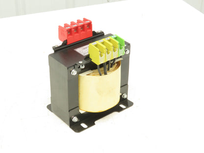 Swallow Step-Down Power Transformer 1kVA Pri 200-208-220V Sec 100-120V 1Ph