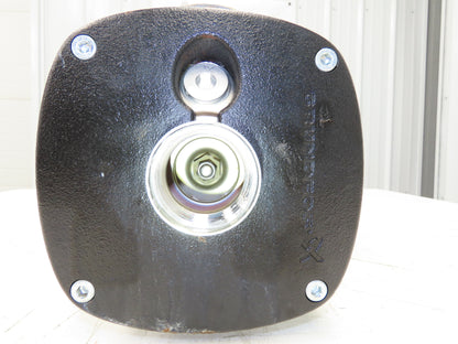 Grundfos CM10-2-A-R-I-V-AQQV G-A-A-N Stainless Centrifugal Pump 3.4Hp 220V 3PH