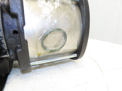 Grundfos CM10-2-A-R-I-V-AQQV G-A-A-N Stainless Centrifugal Pump 3.4Hp 220V 3PH