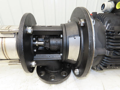 Grundfos MTR45-8/2-1 A-J-A-HUUV Immersion Pump 11kw 230V 3PH 1050L/min 3"Flange