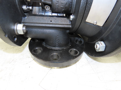 Grundfos MTR45-8/2-1 A-J-A-HUUV Immersion Pump 11kw 230V 3PH 1050L/min 3"Flange