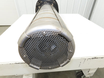 Grundfos MTR45-8/2-1 A-J-A-HUUV Immersion Pump 11kw 230V 3PH 1050L/min 3"Flange