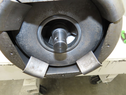 Grundfos MTR45-8/2-1 A-J-A-HUUV Immersion Pump 11kw 230V 3PH 1050L/min 3"Flange