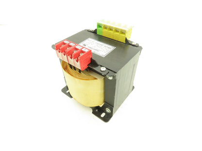 Swallow Step-Down Power Transformer 500VA Pri 440-460-480V Sec 100-110-120V 1Ph