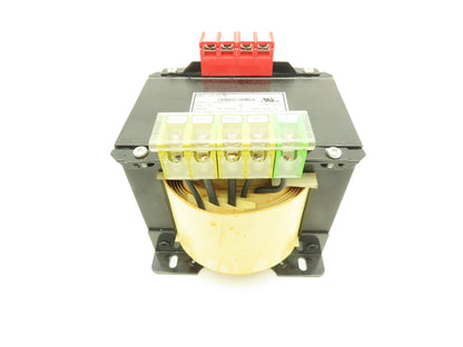 Swallow Step-Down Power Transformer 500VA Pri 440-460-480V Sec 100-110-120V 1Ph