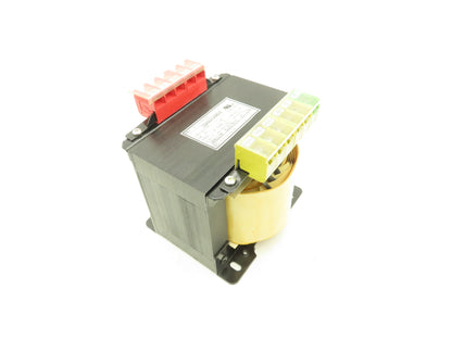 Swallow Step-Down Power Transformer 500VA Pri 190-240V Sec 95-120V 1Ph