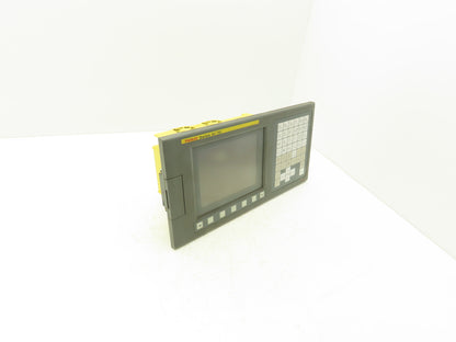 Fanuc A02B-0309-B520 CNC HMI Controller Panel W/Display Monitor Series 0I-TC