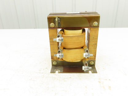 Nissyo Industrial Line Reactor 0.06mH-400A 2kV
