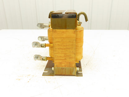 Nissyo Industrial Line Reactor 0.06mH-400A 2kV