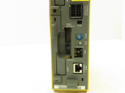 Fanuc A02B-0285-B801 Backplane Chassis HMI Control Board Series 21i-MB