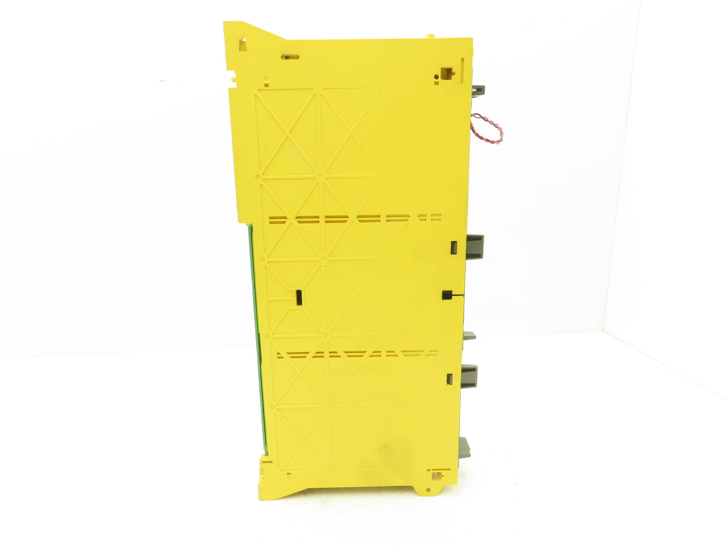 Fanuc A02B-0285-B801 Backplane Chassis HMI Control Board Series 21i-MB