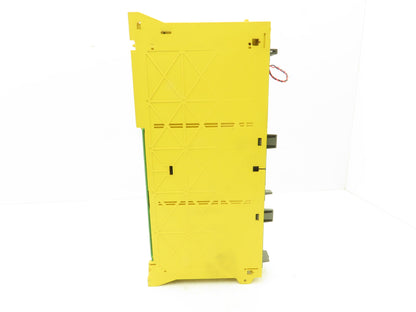 Fanuc A02B-0285-B801 Backplane Chassis HMI Control Board Series 21i-MB