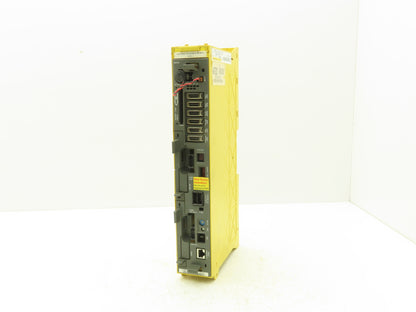 Fanuc A02B-0285-B801 Backplane Chassis HMI Control Board Series 21i-MB