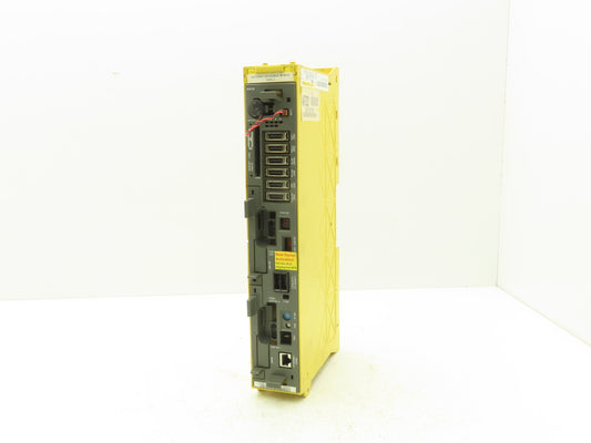 Fanuc A02B-0285-B801 Backplane Chassis HMI Control Board Series 21i-MB