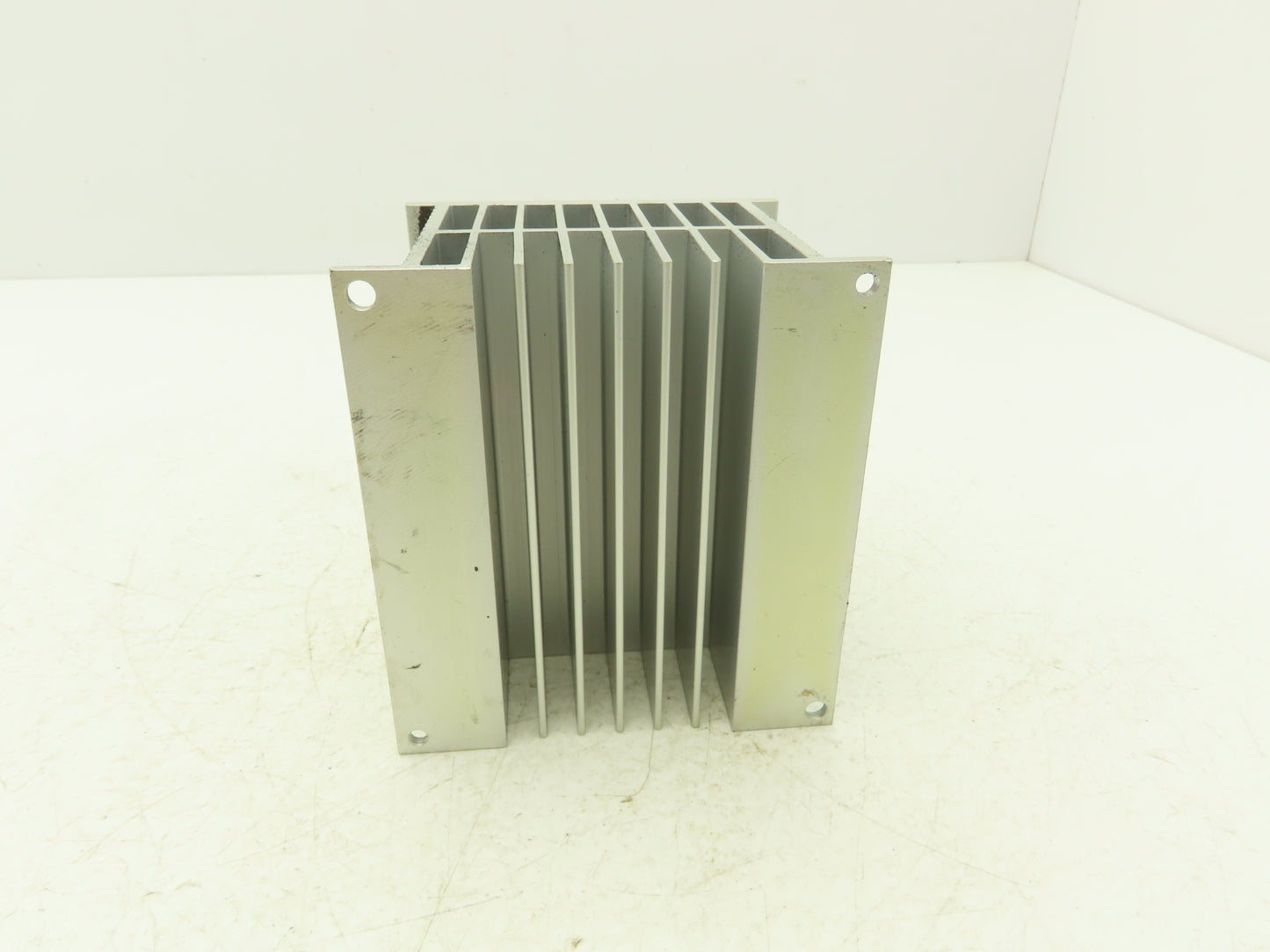 Fuji Electric SS402E-3Z-D3 Solid State Contactor Relay 240vac 50/60Hz .4A 3 Pole